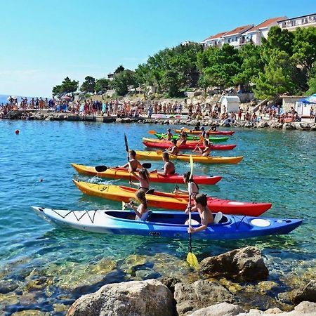 Villa Susanj 2 Cesarica Bagian luar foto