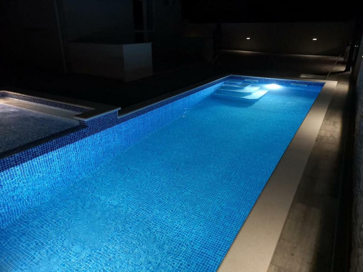 Villa Susanj 2 Cesarica Bagian luar foto